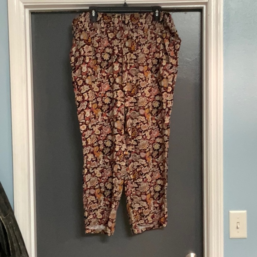 Liz Claiborne size xl pants
